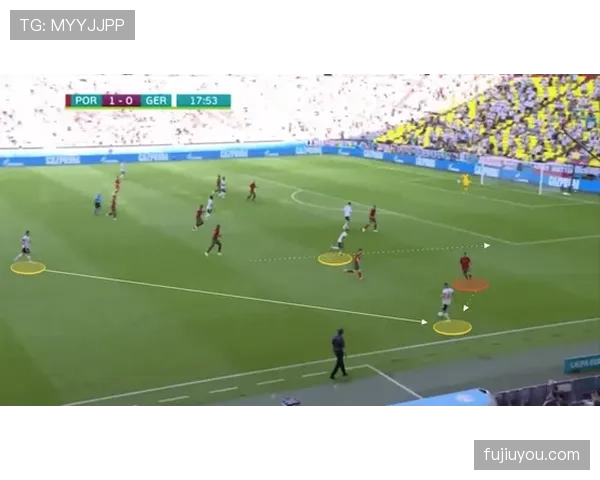 基米希与弗雷泽的传球覆盖与空间占领策略为何走向分化？