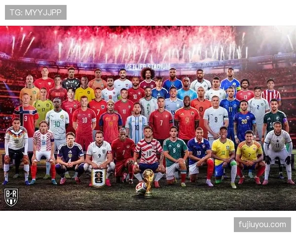 新西兰队冲击2026美加墨世界杯：出线前景与阵容预测分析